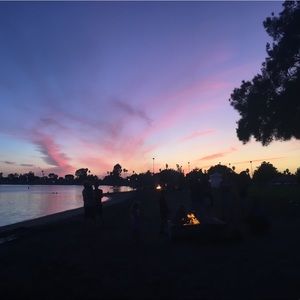 Meet your Posher, Sami